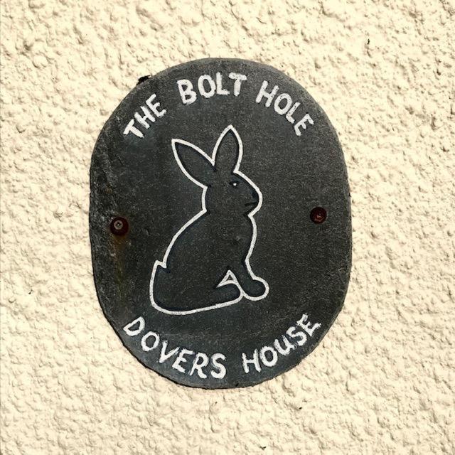 Апартаменты The Bolt Hole - Looe. *