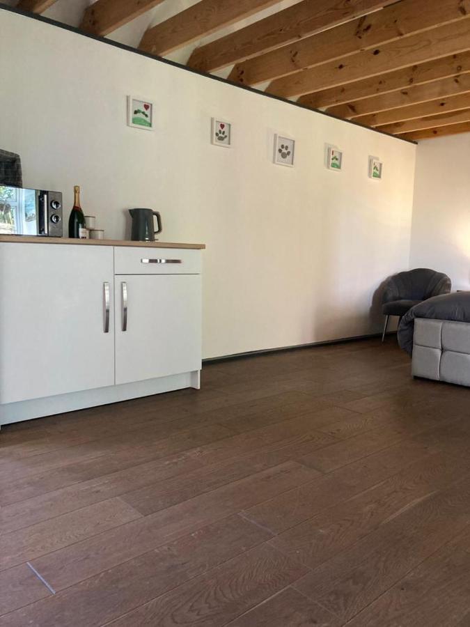 Апартаменты The Bolt Hole - Looe. *